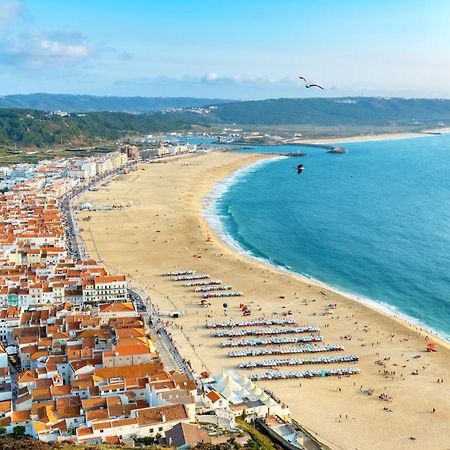 Nazare Views Aa - By Sch Nazaré Exterior foto