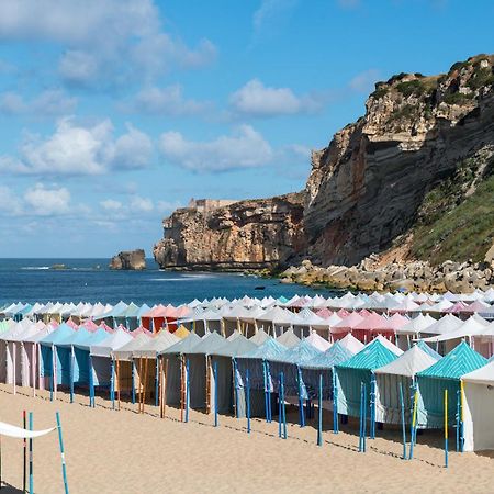 Nazare Views Aa - By Sch Nazaré Exterior foto