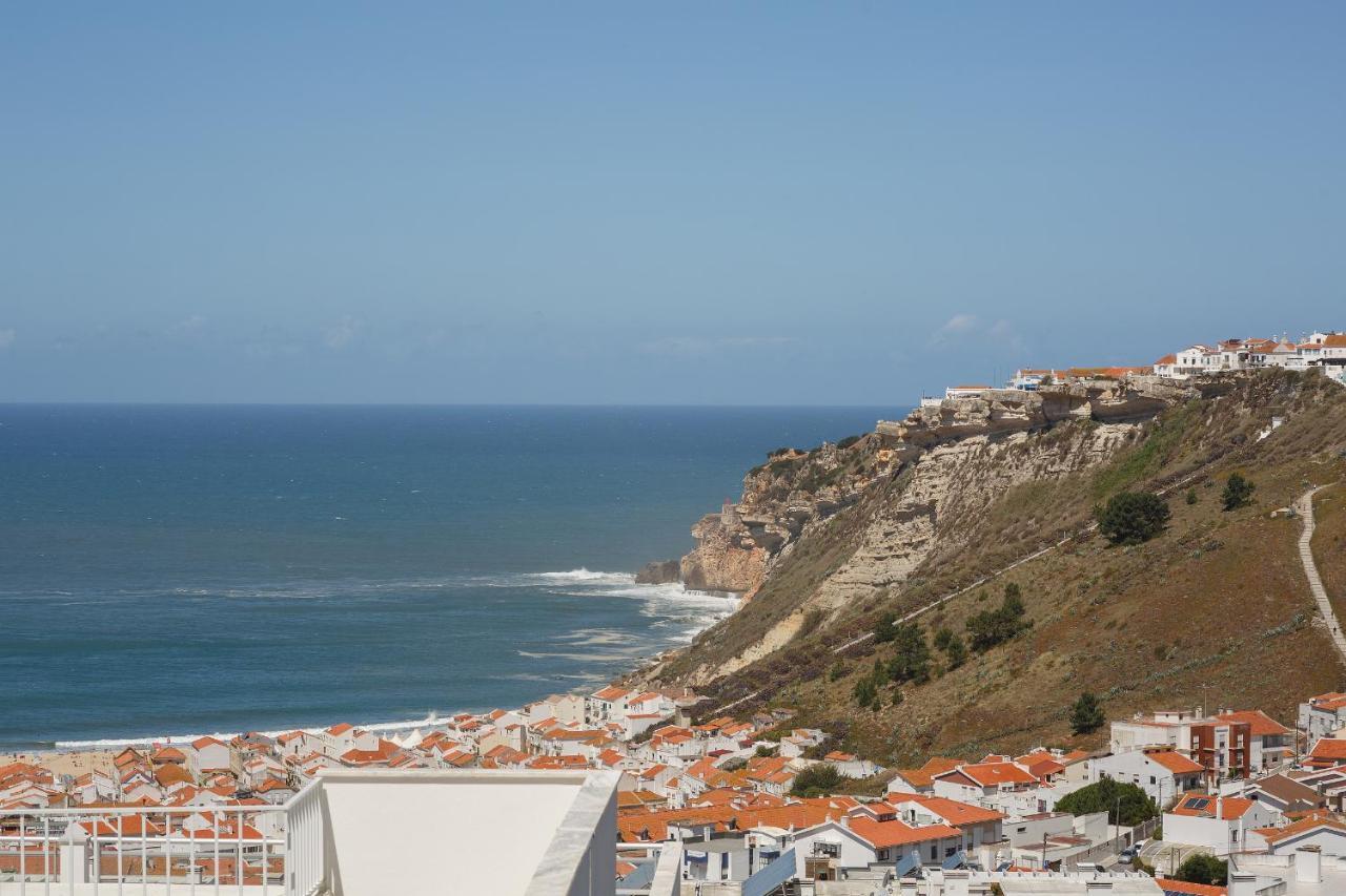Nazare Views Aa - By Sch Nazaré Exterior foto